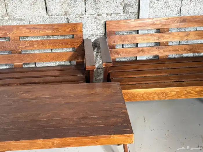 تفصيل جلسات خارجيه و راسي خشب 2