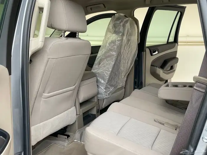 تاهو ( مخزن ) دبل مطور 52