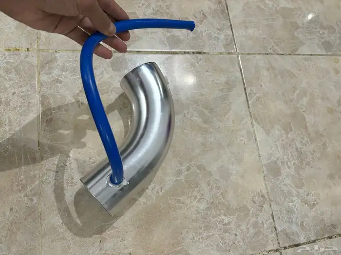 للبيع مصوره تركب على الفلتر ثنتين جدد 1