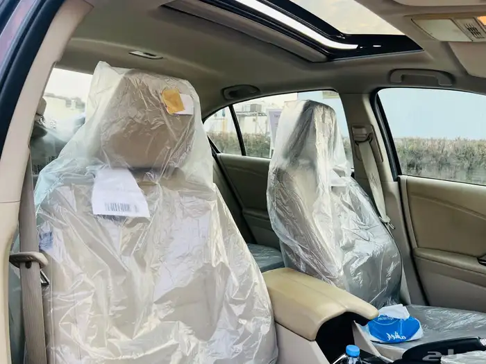 هوندا اكورد 2014 فل كامل نظيف جدا 64