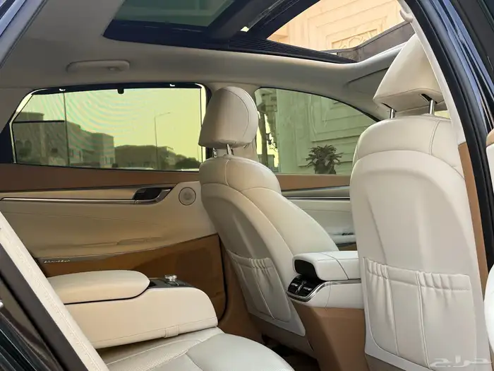 ازيرا كاليجرافي 2021 فل اعلى فئة ( ممشى قليل ) 16