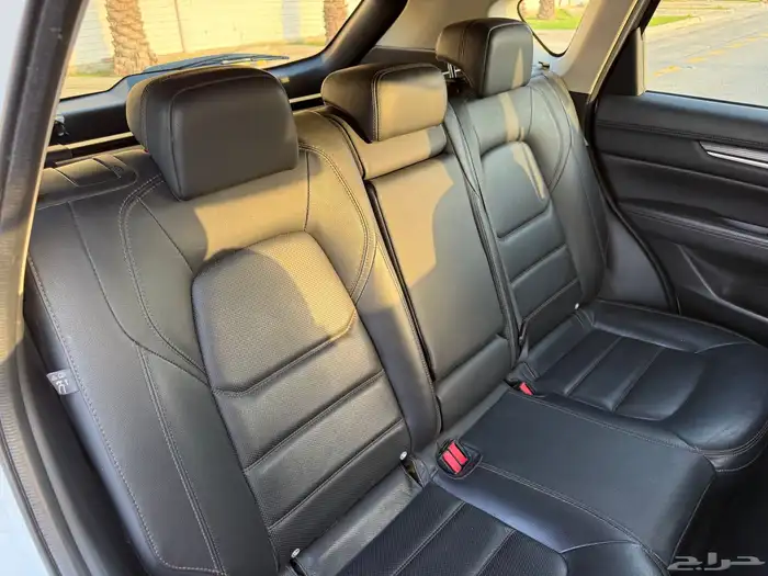 جيب مازدا CX5 2020 فل كامل - سعودي 13