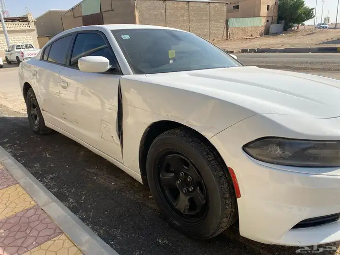 دوج تشارجر 2017 2