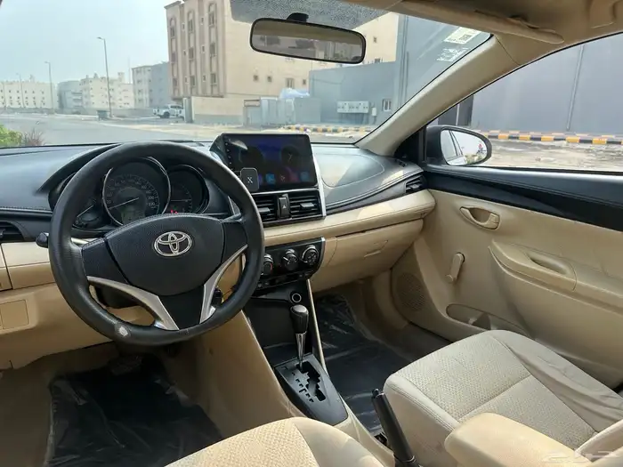 للبيع يارس 2015 11