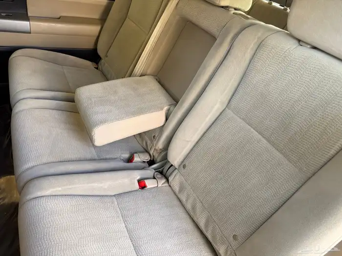 سيكويا المديل 2016 فتحة و دبل و ثلاجة عبداللطيف جميل 54