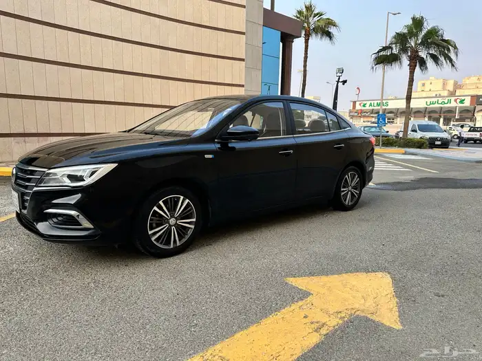 أم جي 5 فل كامل 2023 2