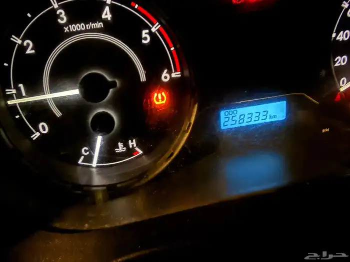 هايلكس ديزل 2020 0