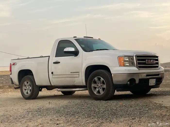 جمس سييرا 2013 0