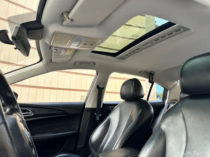 أم جي 5 فل كامل 2023 15