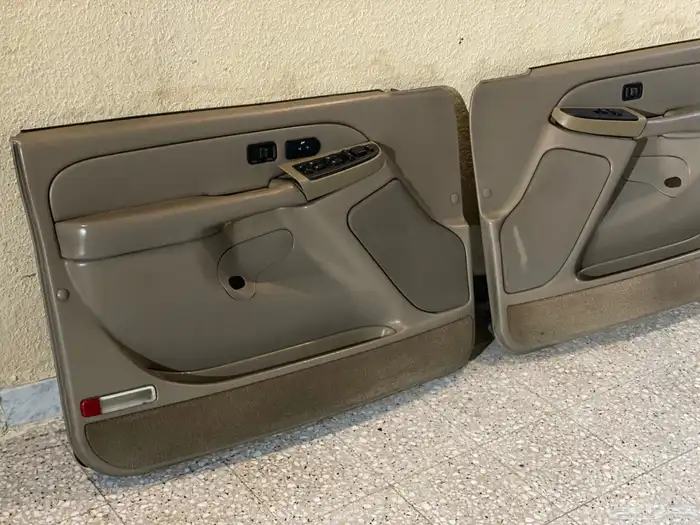 قطع جمس من موديل 2003-2006 40