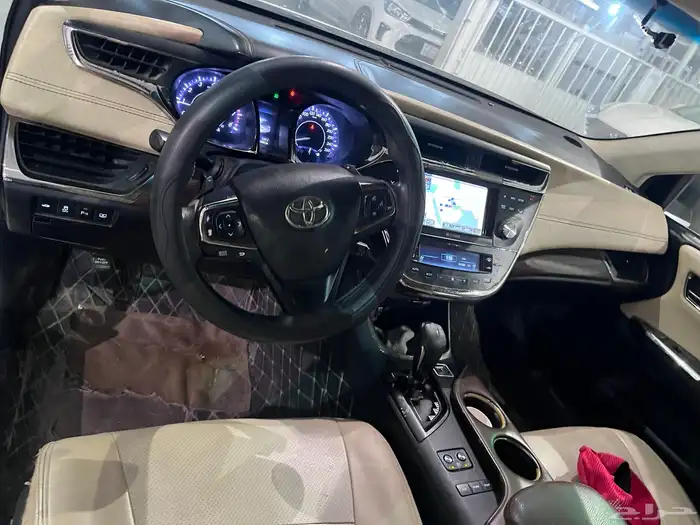 أفالون 2013 لمتدد فل كامل 6