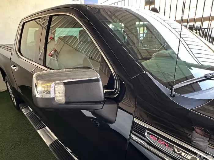 سيرا دينالي غمارتين م 2021 14