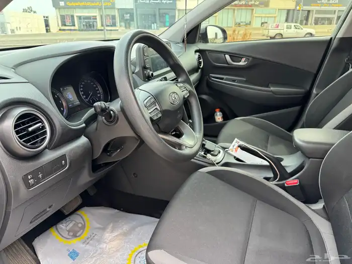 كونا 2020 بحالة الوكالة سعودي مكينة 2000 12