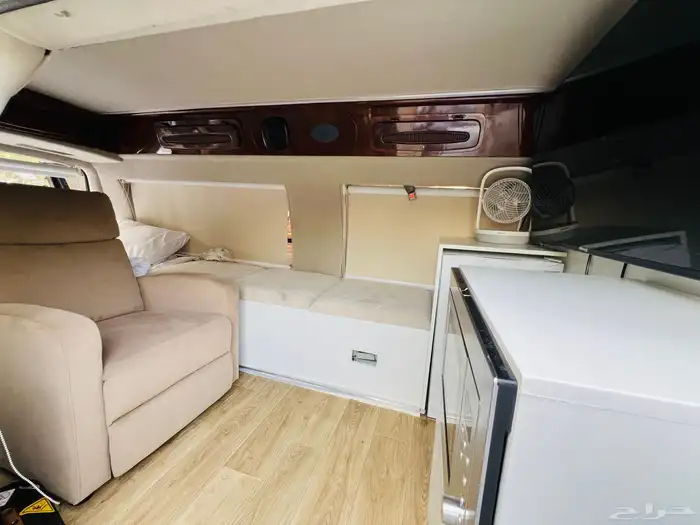 موتر هوم للبيع 16