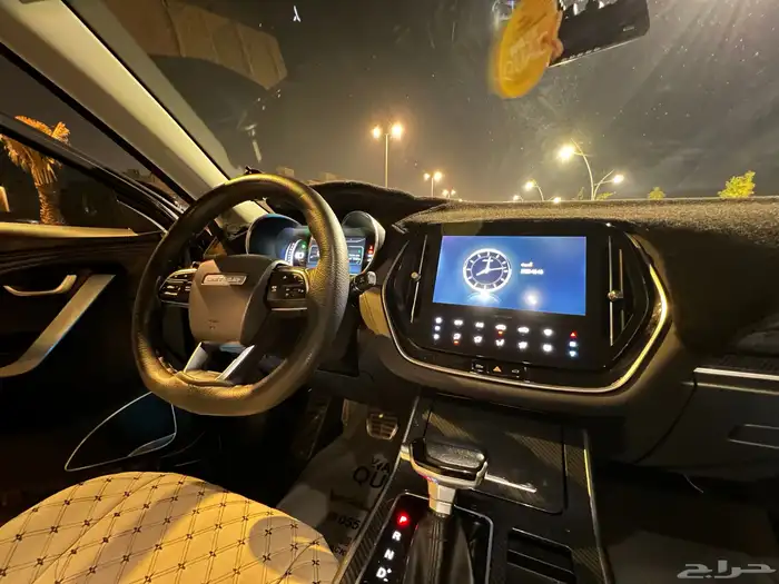 جيتور X70 2023 3