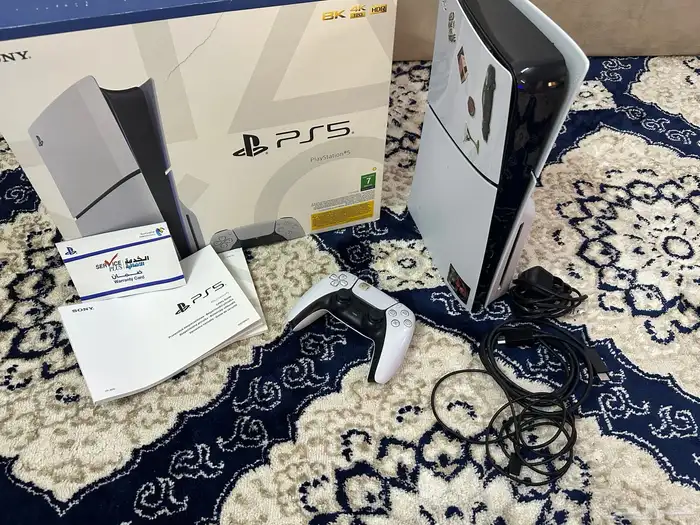 سوني 5 للبيع 1