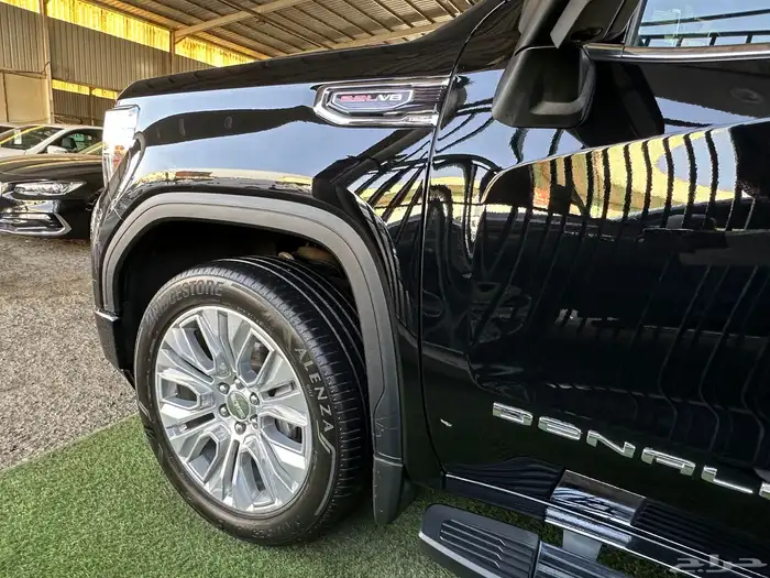 سيرا دينالي غمارتين م 2021 18