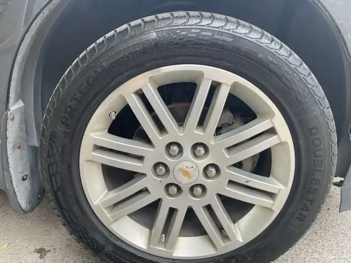 للبيع جيب ترافيرس بحالة ممتازه 10