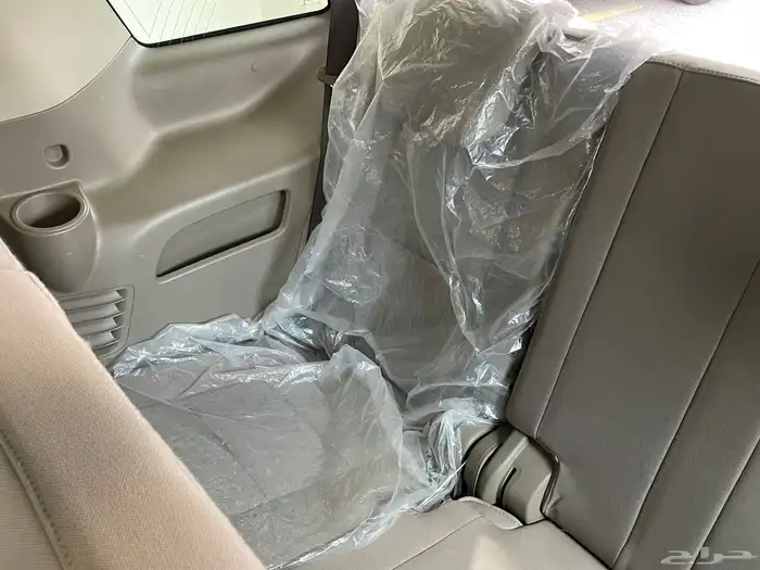 تاهو ( مخزن ) دبل مطور 59