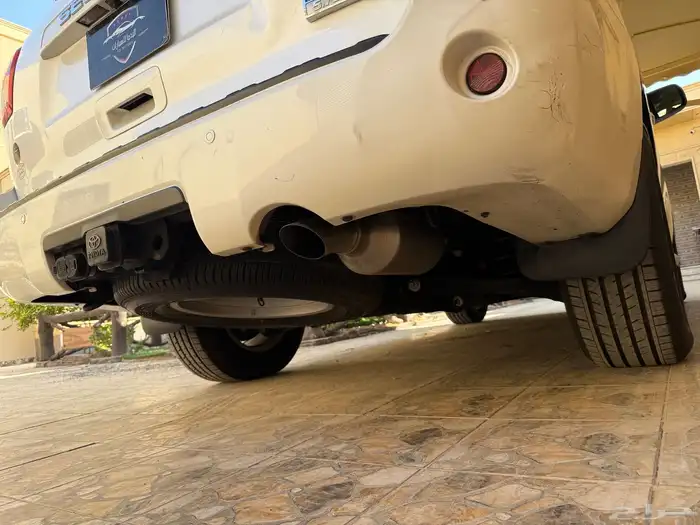 سيكويا المديل 2016 فتحة و دبل و ثلاجة عبداللطيف جميل 84