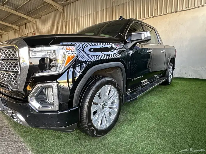 سيرا دينالي غمارتين م 2021 17