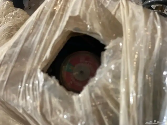 قطع جمس من موديل 2003-2006 26