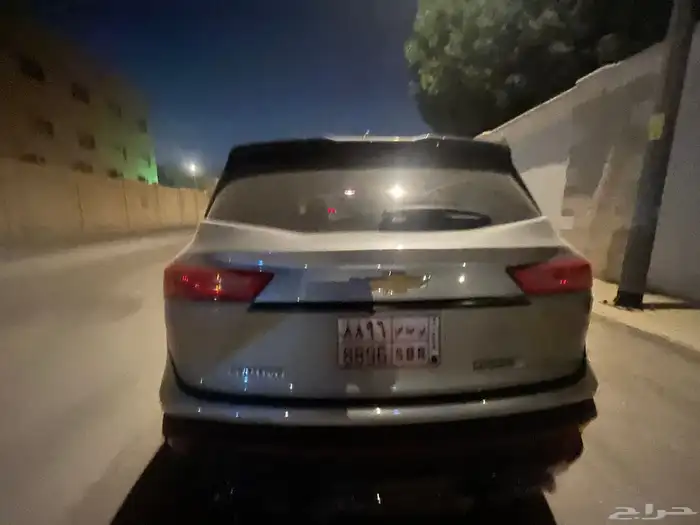 شيفرولية كابتيفا 2023 للبيع 1