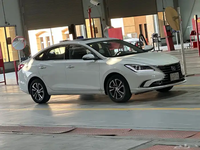 شانجان ايدو 2021 17