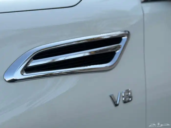 باترول نيسان موديل 2014 عداد 121 الف مالك اول 4