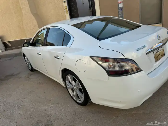 المالك الاول ماكسيما 2013 6