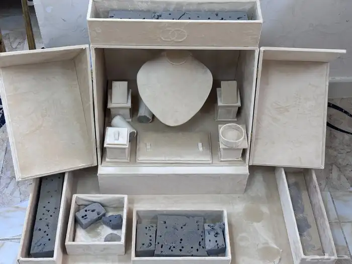 ستاند شبكة جديد 4