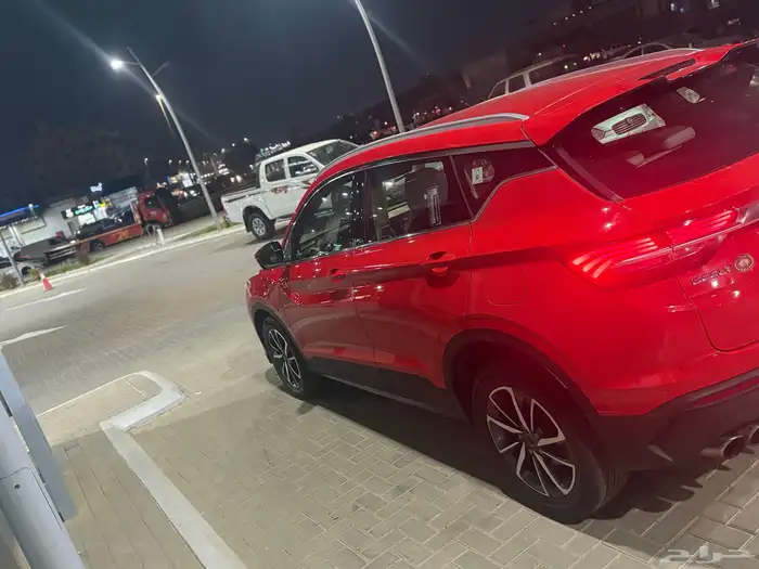 جلي في قمت النضافه 4