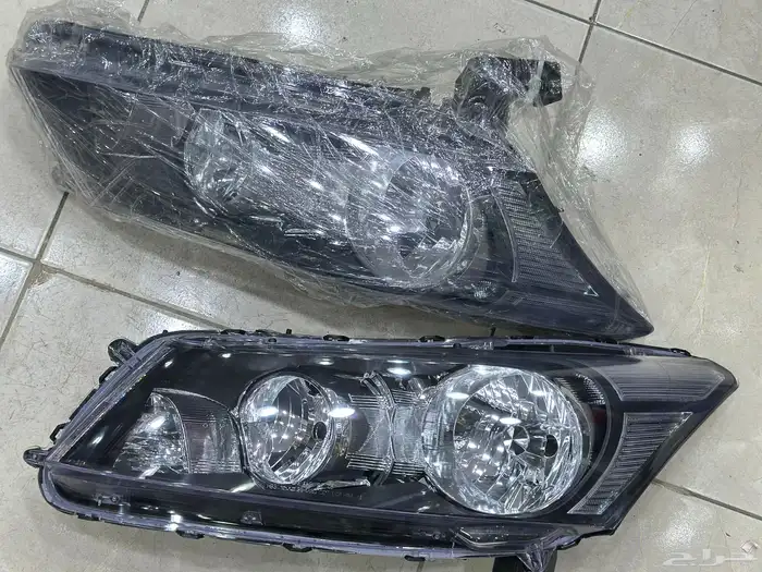 طقم شمعات هوندا اكورد 2008 الى 2012 0