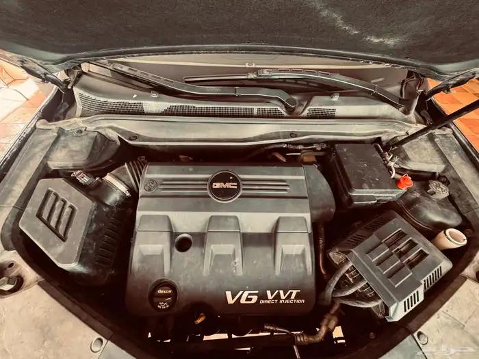 جمس تيرين 2015 GMC TERRIAN 2