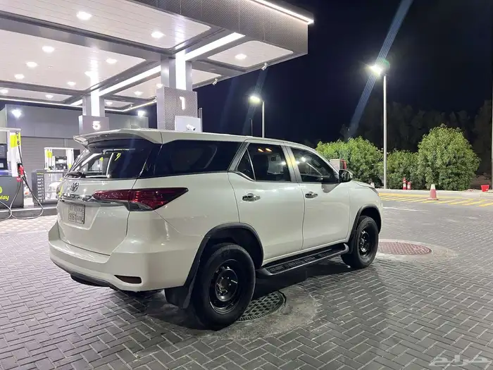 فورتشينر ديزل 2018 2