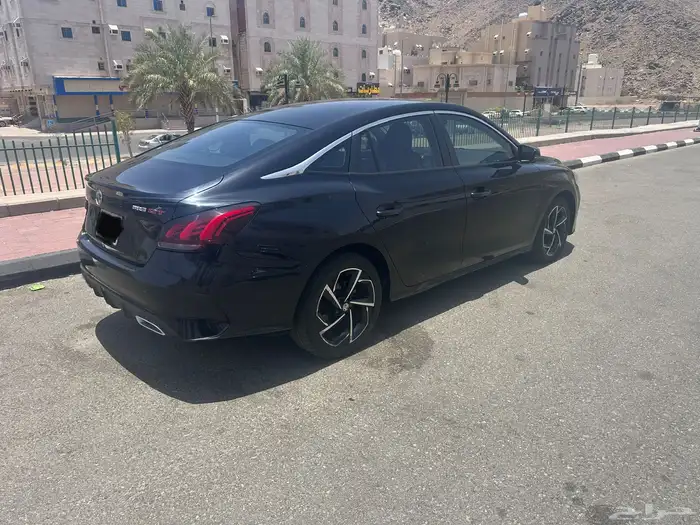 ام جي جي تي 2023 5