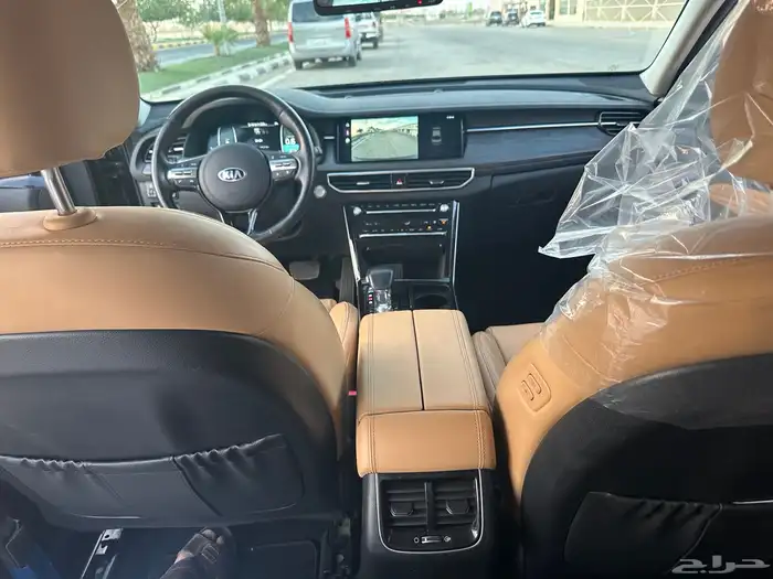 كادنزا 2020 فل كامل 4 سلندر 24