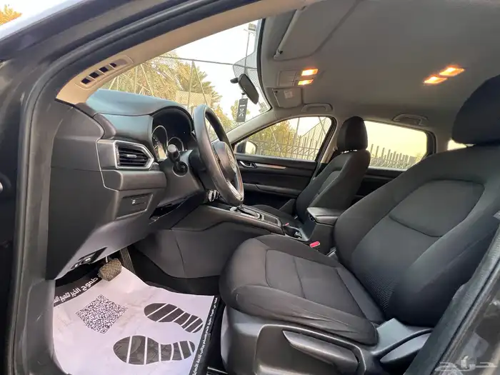 مازدا CX5 2022 سعودي 10