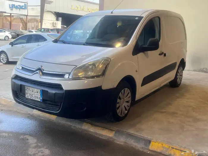 سيتروين بضاعة 2012 0