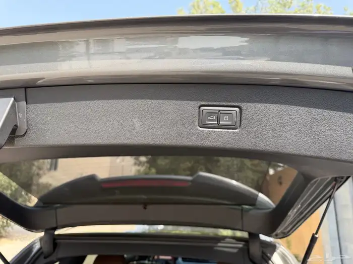 أودي Q7 فل كامل كوارتو 2016 14