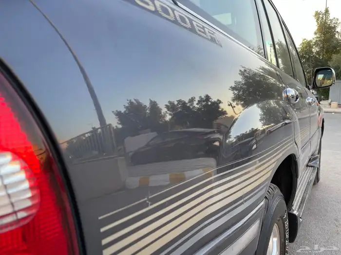 جي اكس ار 2003 فل الفل بريمي ( قير عادي ) 18