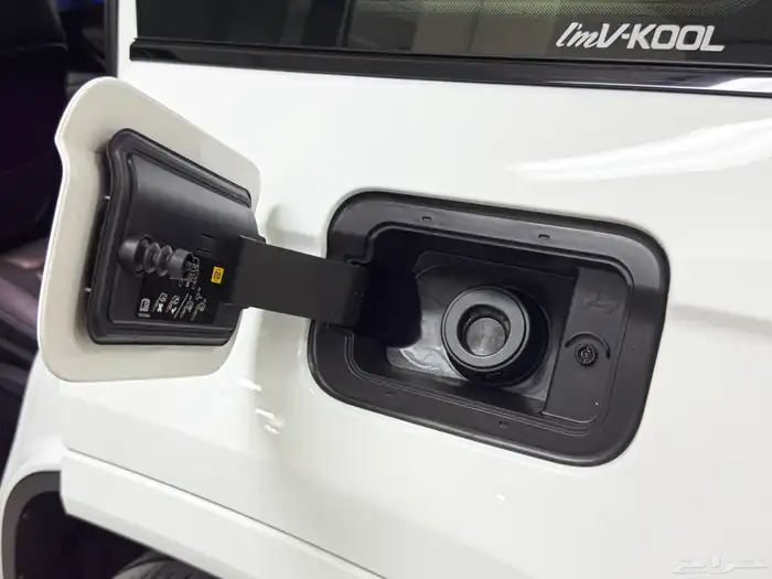 جيب جراند شروكي 2023 اوفر لاند 14