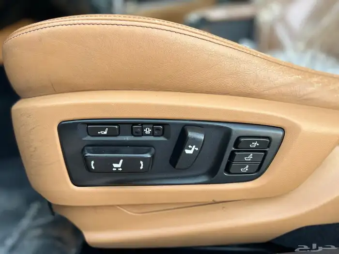 لكزس 2013 GS350 13