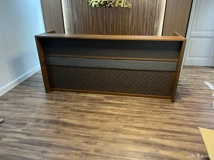 جديد اثاث المكتبي مكتب مدير واداريه بارتيشن طاوله اجتماع 12