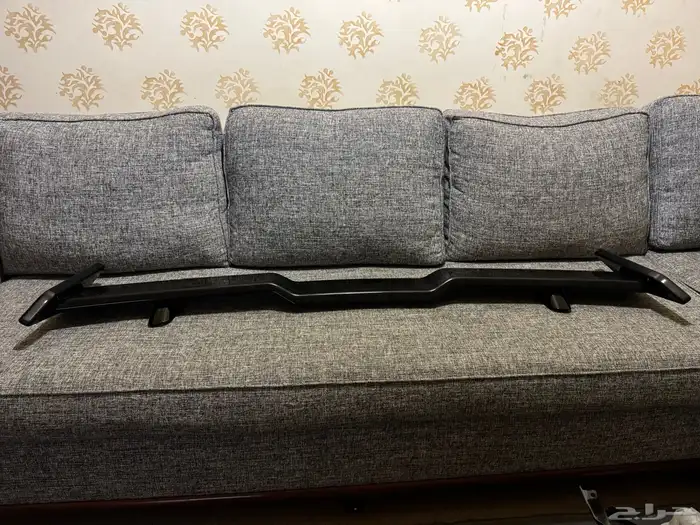 lexus rc - rcF spoiler 2