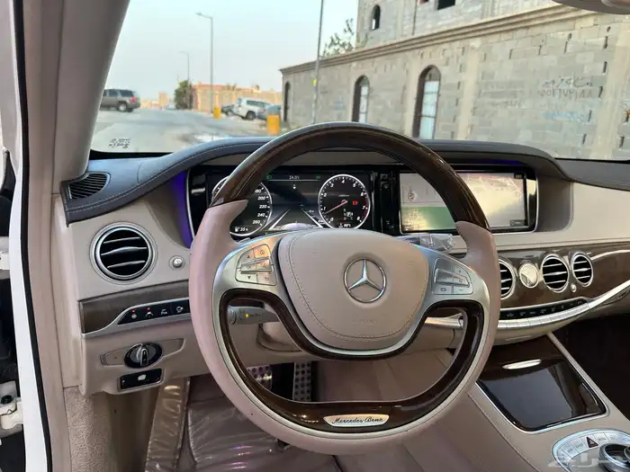 للبيع مرسيدس 3