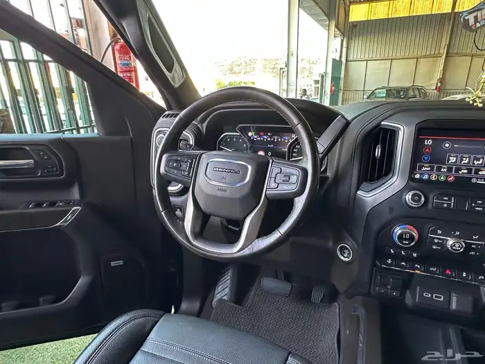 سيرا دينالي غمارتين م 2021 50