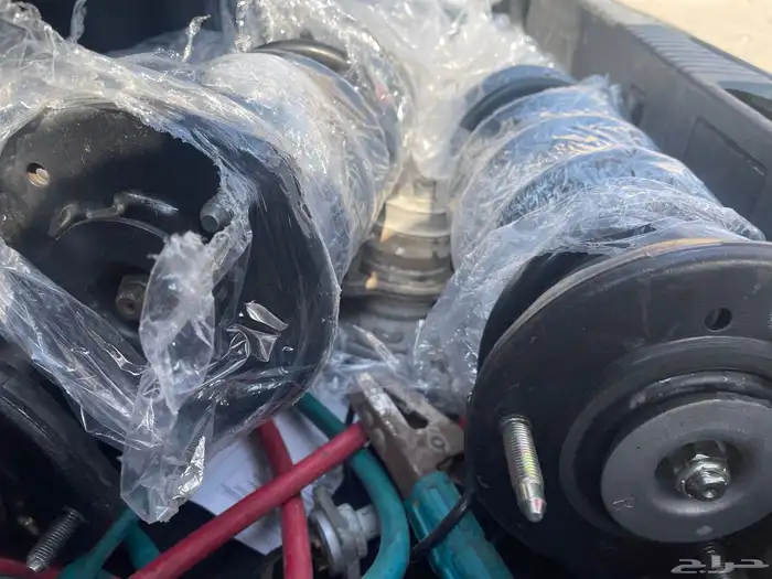 مساعدات لكسز Ls 430 وارد 2001 - 2006 0