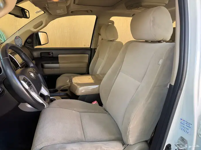 سيكويا المديل 2016 فتحة و دبل و ثلاجة عبداللطيف جميل 39