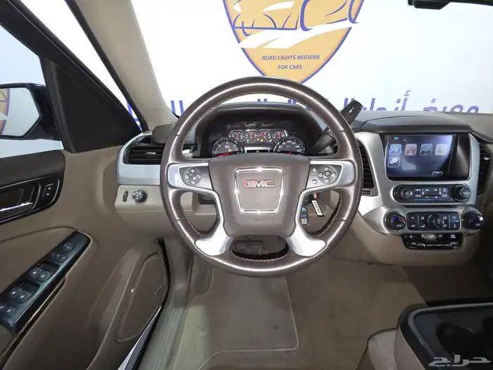 يوكن 2020 XL شاص طويل 23